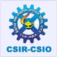 CSIR-CSIO